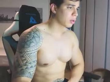 levelingg from Chaturbate