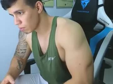 levelingg from Chaturbate