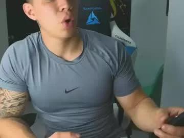 levelingg from Chaturbate