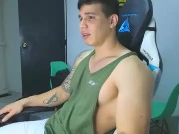 levelingg from Chaturbate