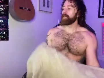 levi_daniel from Chaturbate is Freechat