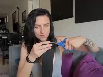 levity_opossum from Chaturbate is Freechat