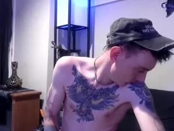 Lewd_palindrome from Chaturbate