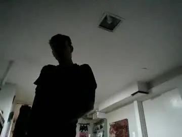 Lewd_palindrome from Chaturbate