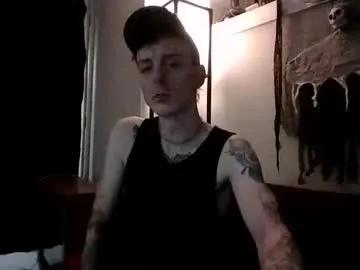 Lewd_palindrome from Chaturbate