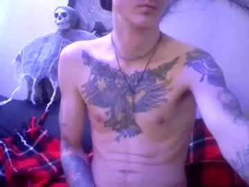 Lewd_palindrome from Chaturbate