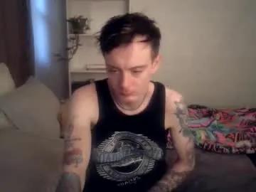 lewd_palindrome from Chaturbate is Freechat