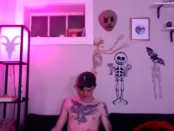 Lewd_palindrome from Chaturbate