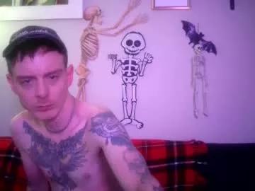 Lewd_palindrome from Chaturbate