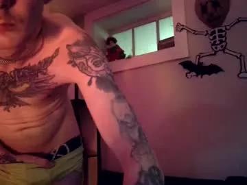 Lewd_palindrome from Chaturbate