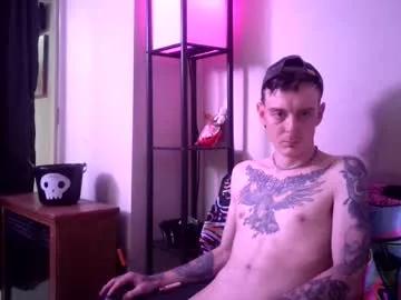 Lewd_palindrome from Chaturbate