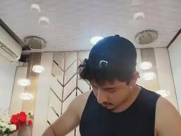 lex__miller from Chaturbate is Freechat