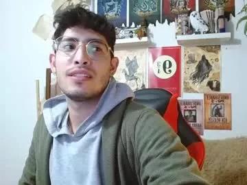 lex_ross from Chaturbate is Freechat