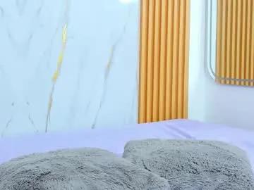 lexa_lust from Chaturbate is Freechat