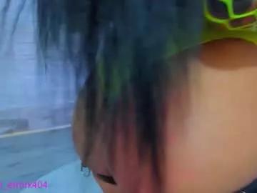 lexi_blazee from Chaturbate is Freechat