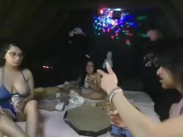 lexi_magellan from Chaturbate is Freechat