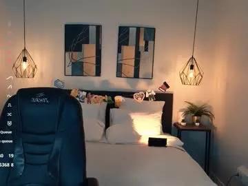 Lexi_terele from Chaturbate