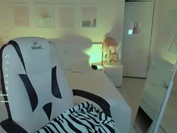 lexi_terele from Chaturbate is Freechat