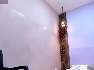 Lexi_vyxen from Chaturbate