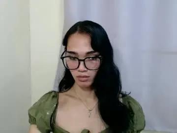 lexibabe_ from Chaturbate is Freechat