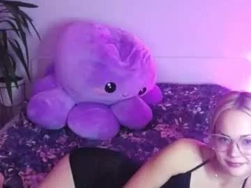 Lexie_wild from Chaturbate