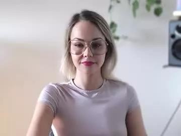 Lexie_wild from Chaturbate