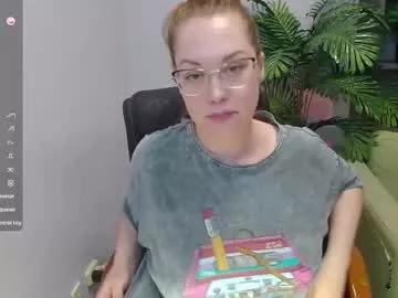 lexiflower1 from Chaturbate is Freechat