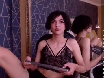 lexiiboling from Chaturbate is Freechat