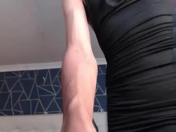 lexiiboling from Chaturbate is Freechat