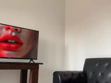 lexithai from Chaturbate is Freechat