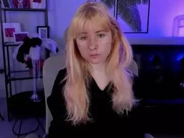 lexiwenford from Chaturbate is Freechat