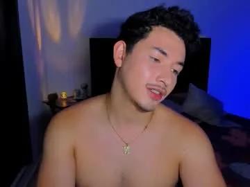 lexmiller18 from Chaturbate is Freechat