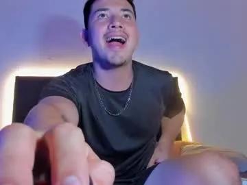 lexmiller18 from Chaturbate is Freechat