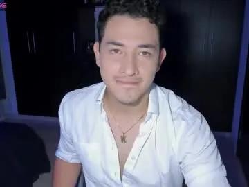 lexmiller18 from Chaturbate is Freechat