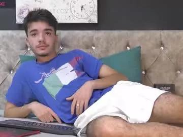 lextasyscott from Chaturbate is Freechat