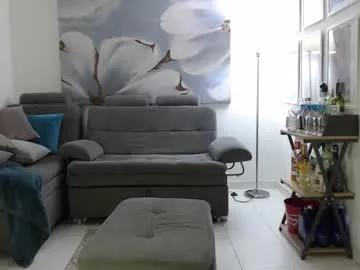 Lexxandbusterr from Chaturbate