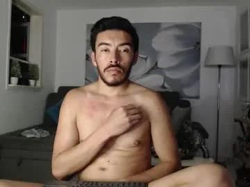 Lexxandbusterr from Chaturbate