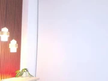 Lexxi_gb from Chaturbate