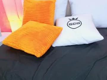 Lexxi_gb from Chaturbate