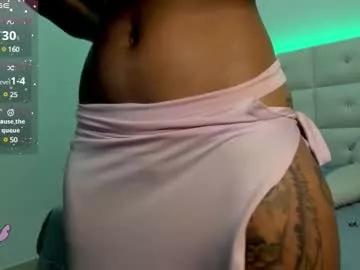 lexxi_ross from Chaturbate