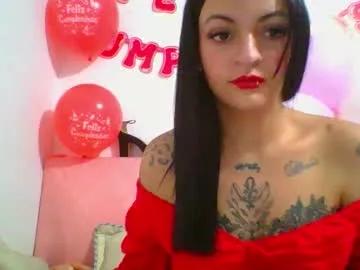Lexxie_weed from Chaturbate
