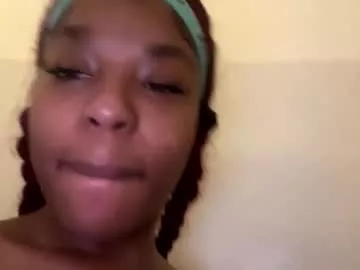 lexxiibo on Chaturbate 