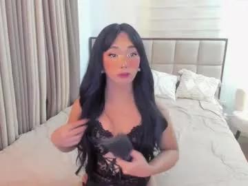 lexxy_lure from Chaturbate