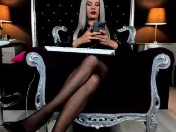 lexxymiss from Chaturbate