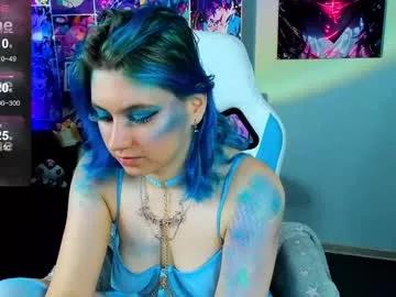 lexy_woorhez from Chaturbate is Freechat