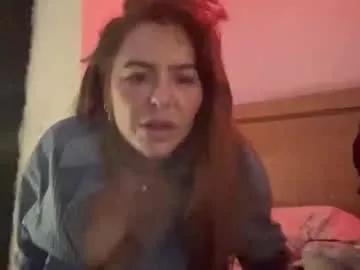 lexyfknpowers from Chaturbate is Freechat