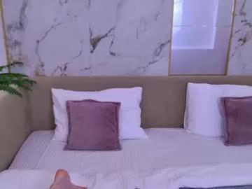 Leyacharm from Chaturbate