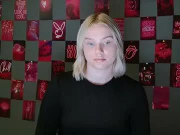 Leyla_le from Chaturbate