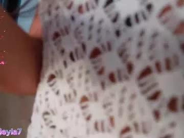 leyla_ly from Chaturbate