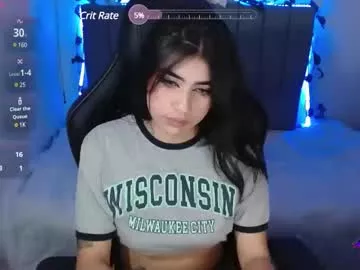 Leyla_sans from Chaturbate